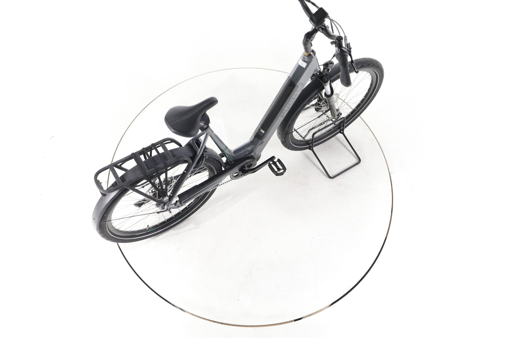 Puch Q 4.4 City E-Bike Tiefeinsteiger - Image 24