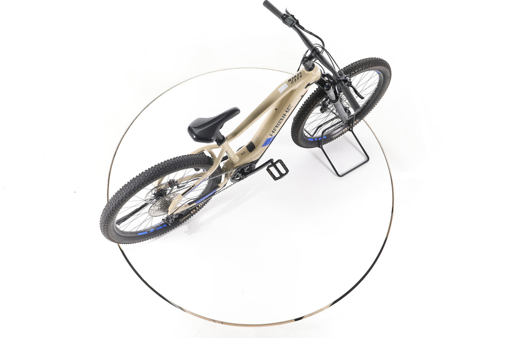 Haibike HardSeven 7 E-Bike - Image 24