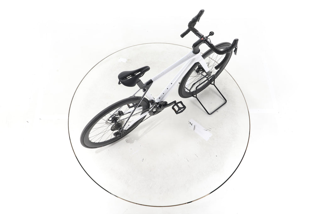 Trek Madone SL 6 Gen 8 Rennrad Carbon 2024 - Image 24