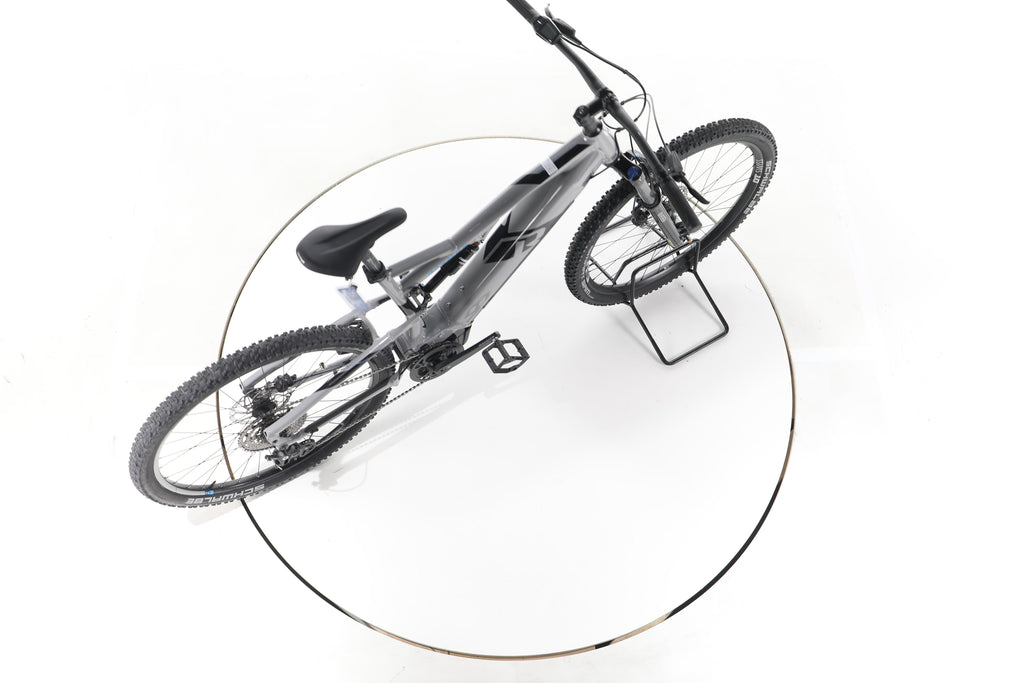 R Raymon FullRay 130E 5.0 E-Bike Fully - Image 24