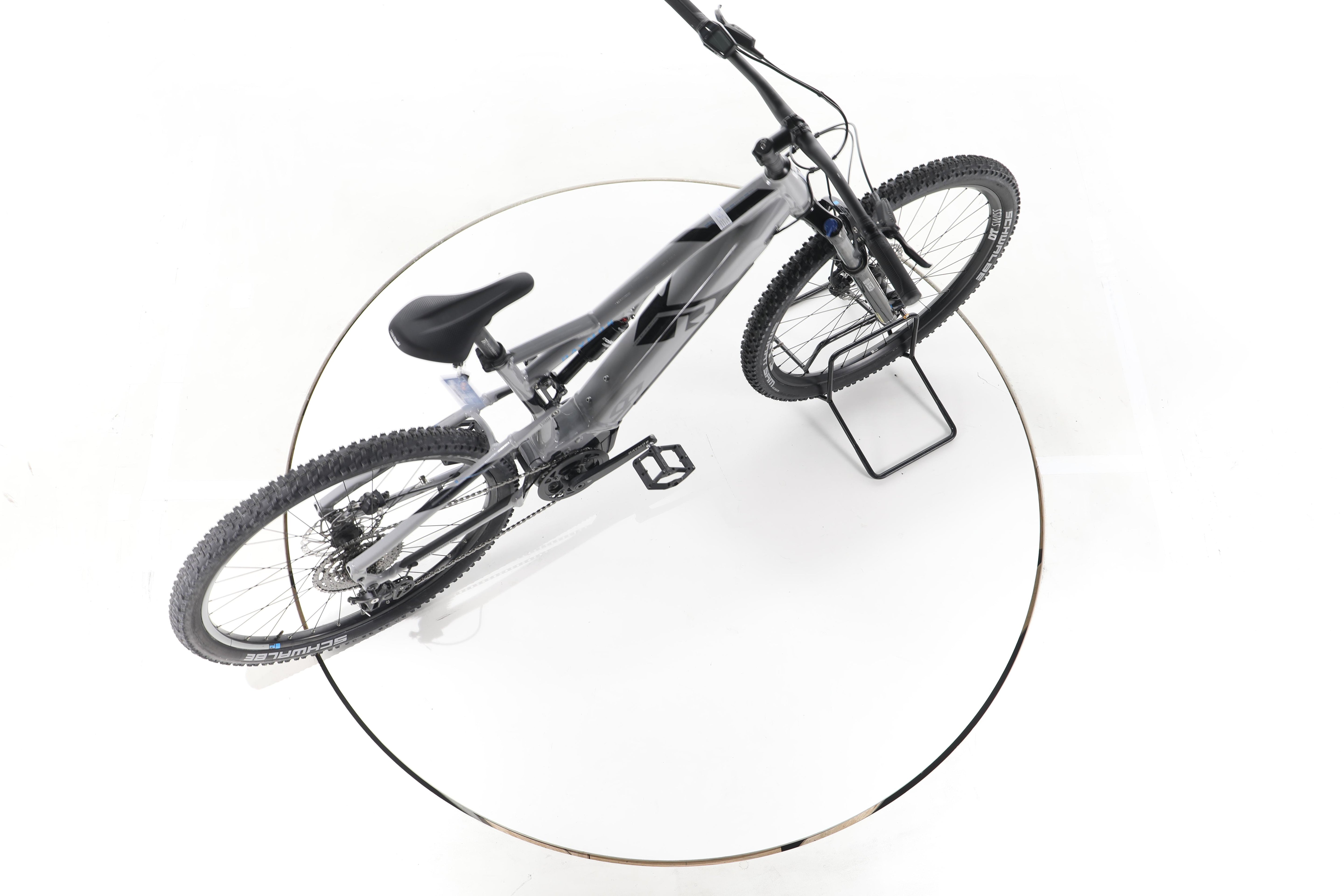 R Raymon FullRay 130E 5.0 E-Bike Fully - Image 24