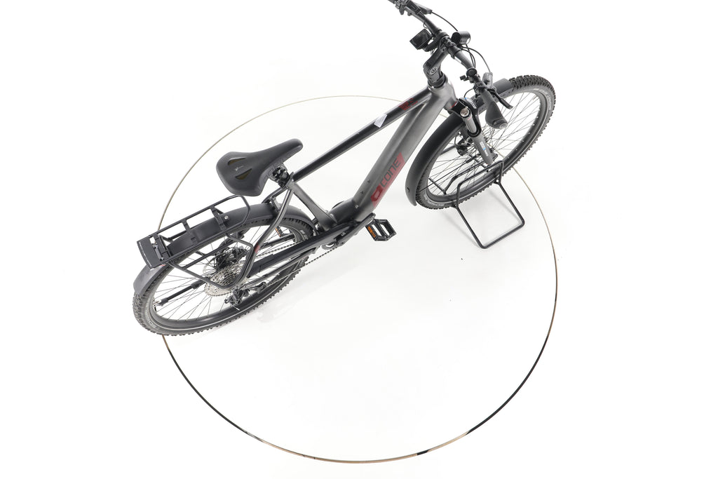 CONE Bikes eSUV IN 4.0 Trekking E-Bike - Image 24
