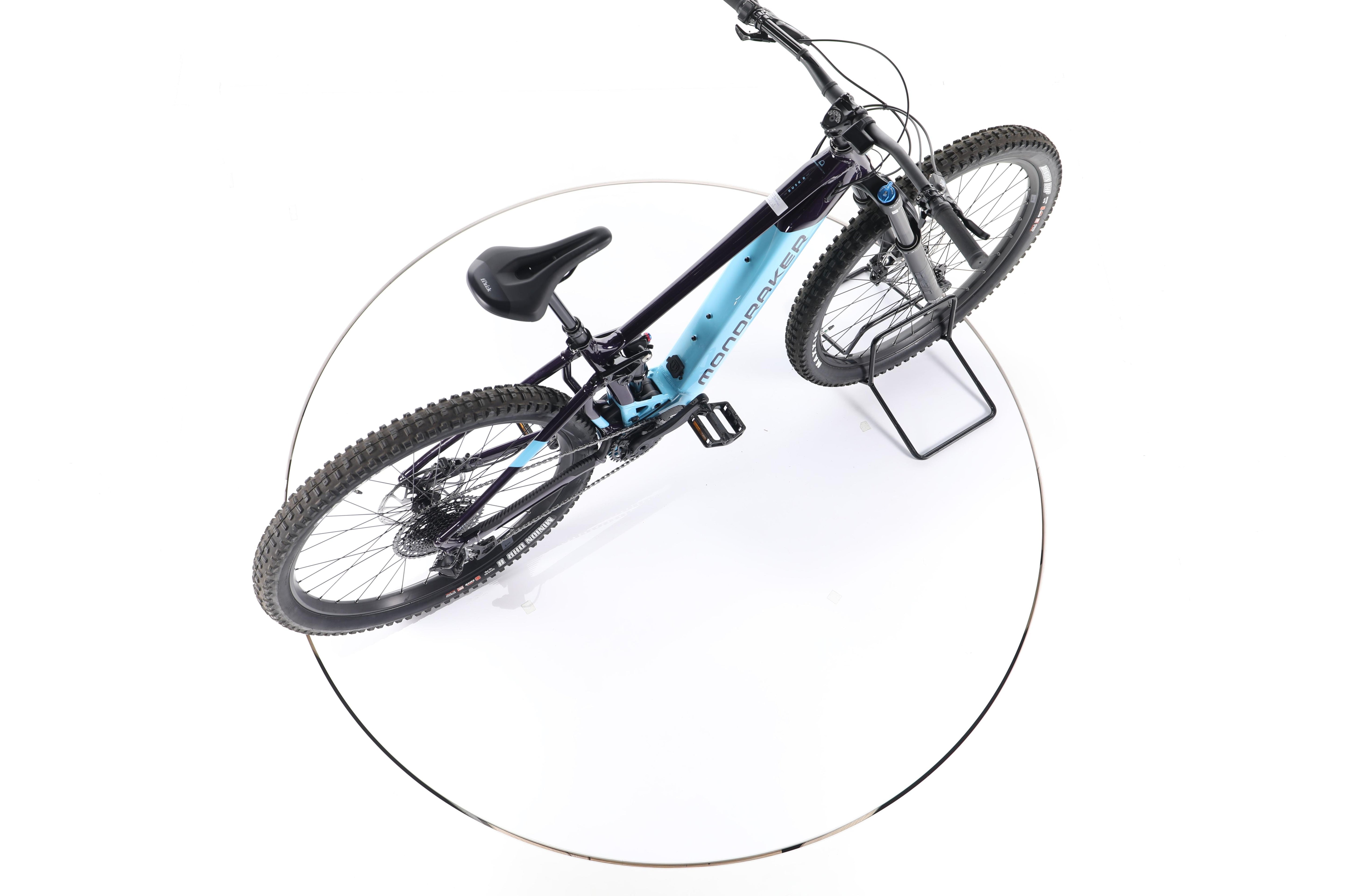 Mondraker DUSK R Fully E-Bike - Image 24