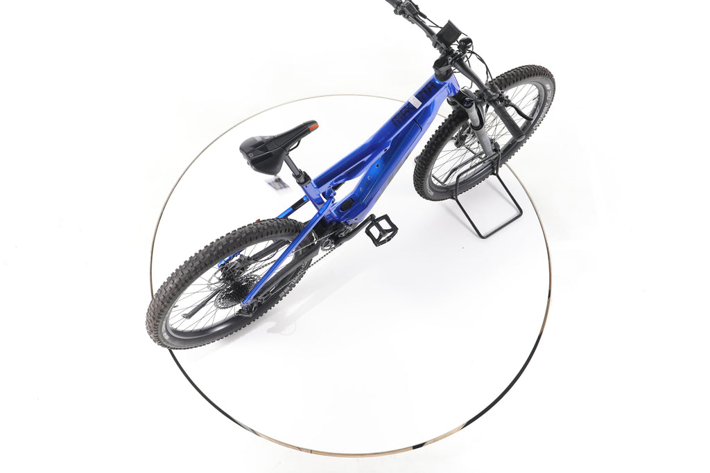 KTM Macina Kapoho 7973 E-Bike Fully - Image 24