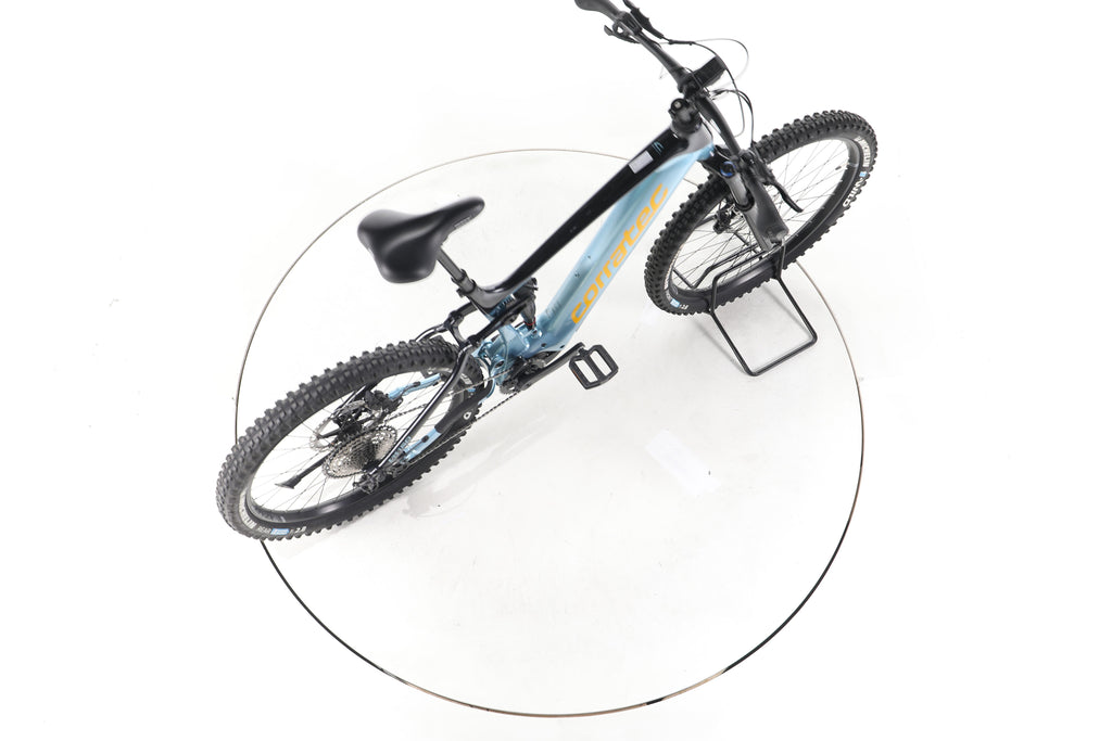 Corratec E-Power RS 160 E-Bike Fully Carbon - Image 24