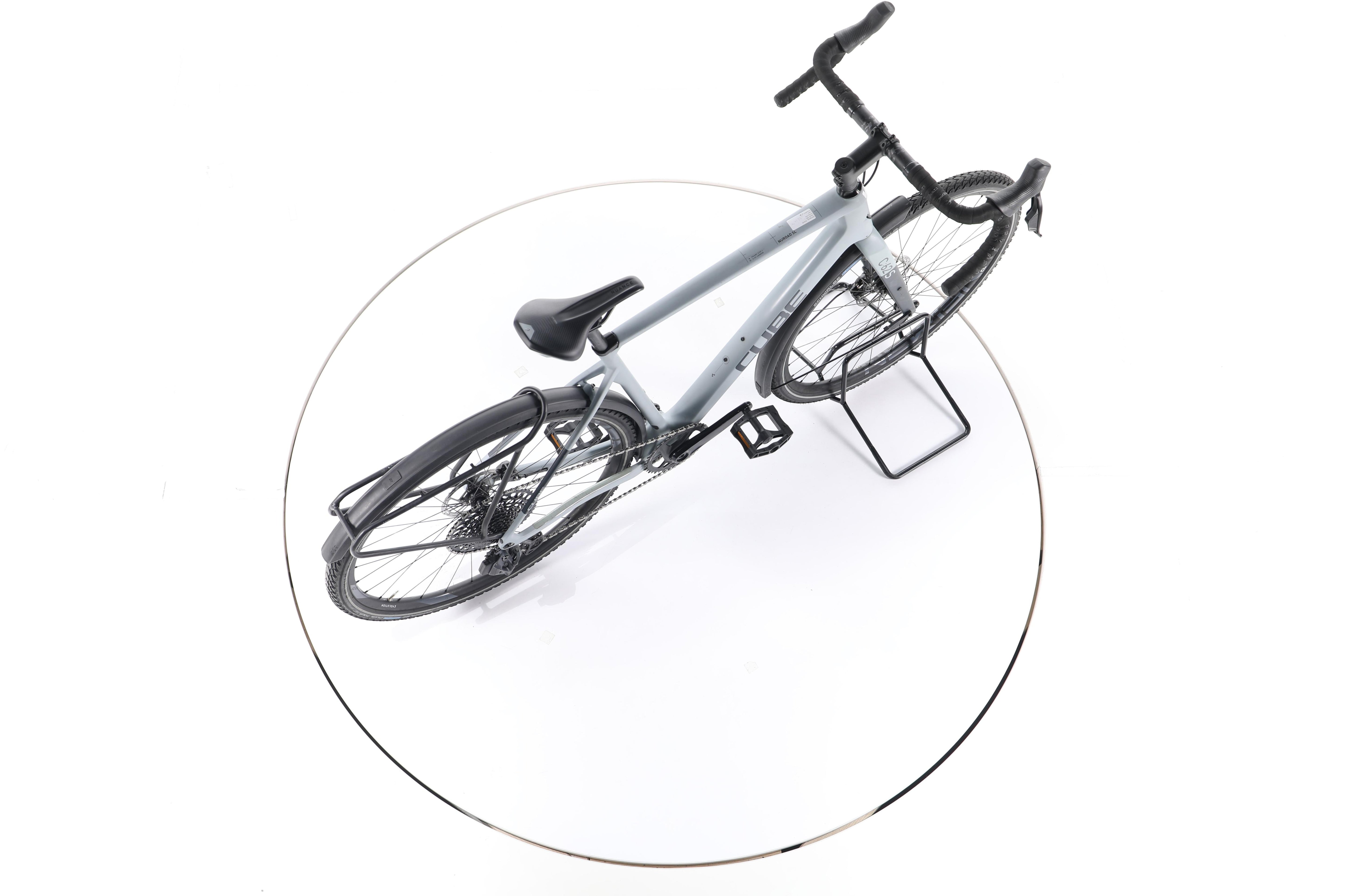 Cube Nuroad C:62 SL - Image 24