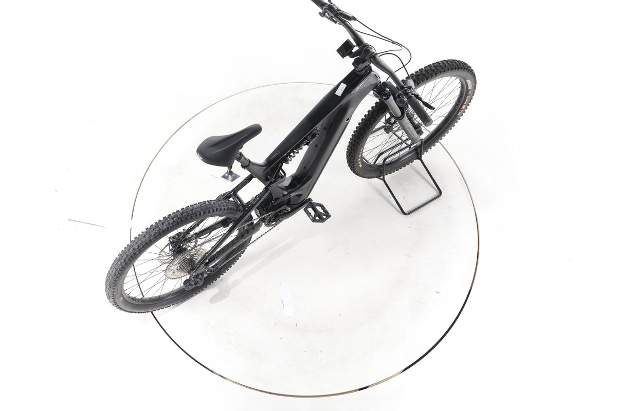 Cannondale MOTERRA NEO LT 2 E-Bike Fully Carbon - Image 24