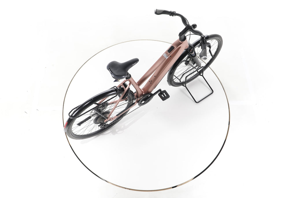 Riese & Müller UBN Seven touring Trekking E-Bike - Image 24