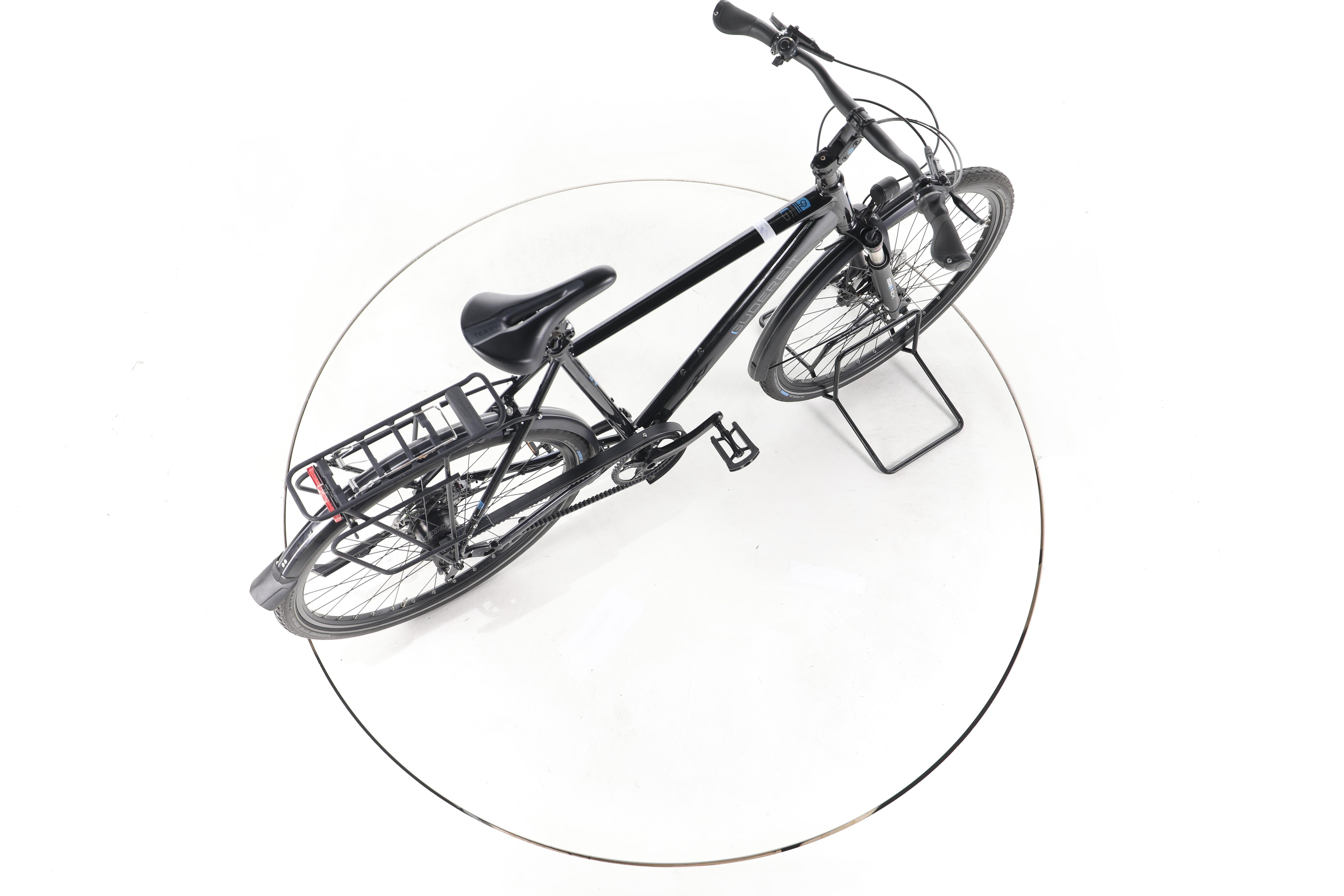 Gudereit LC-R 4.0 evo Fahrrad City & Trekking - Image 24