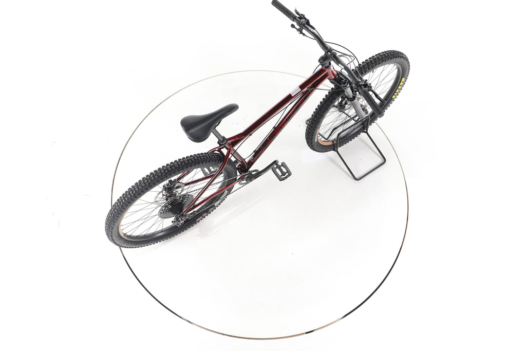NS BIKES Eccentric Cromo 29 - Image 24