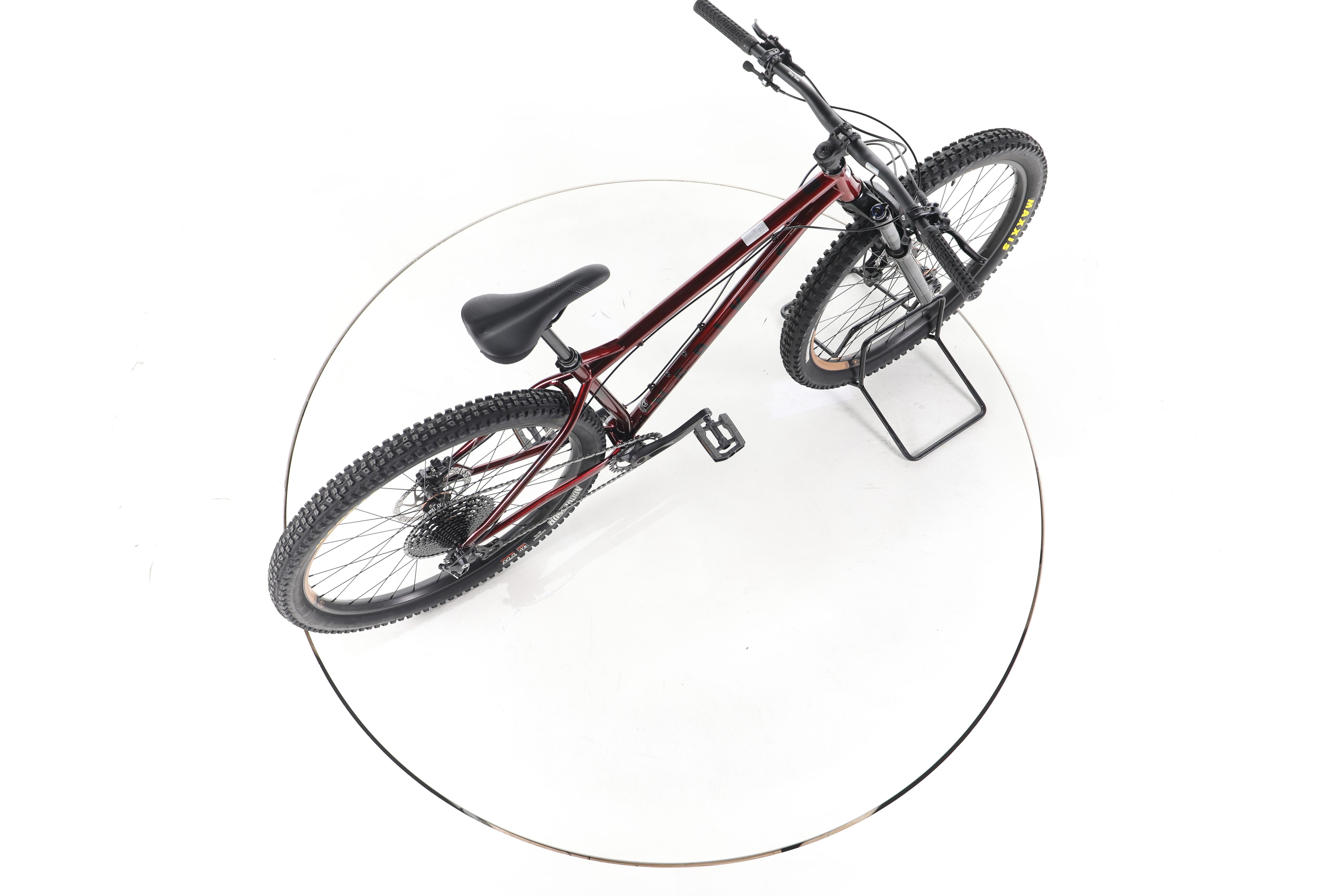 NS BIKES Eccentric Cromo 29 - Image 24