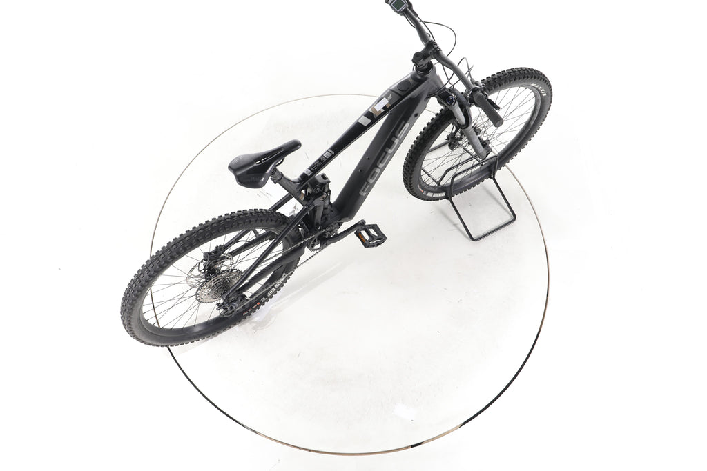 Focus Jam² 6.7 Nine E-Bike Fully - Image 24