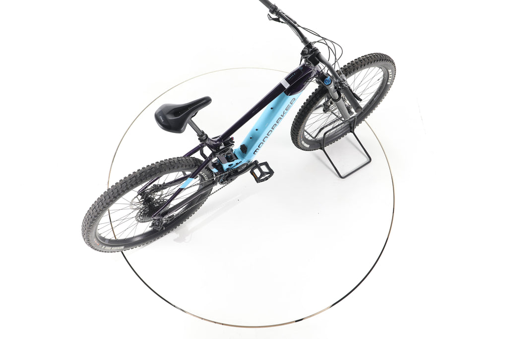 Mondraker DUSK R E-Bike Fully - Image 24