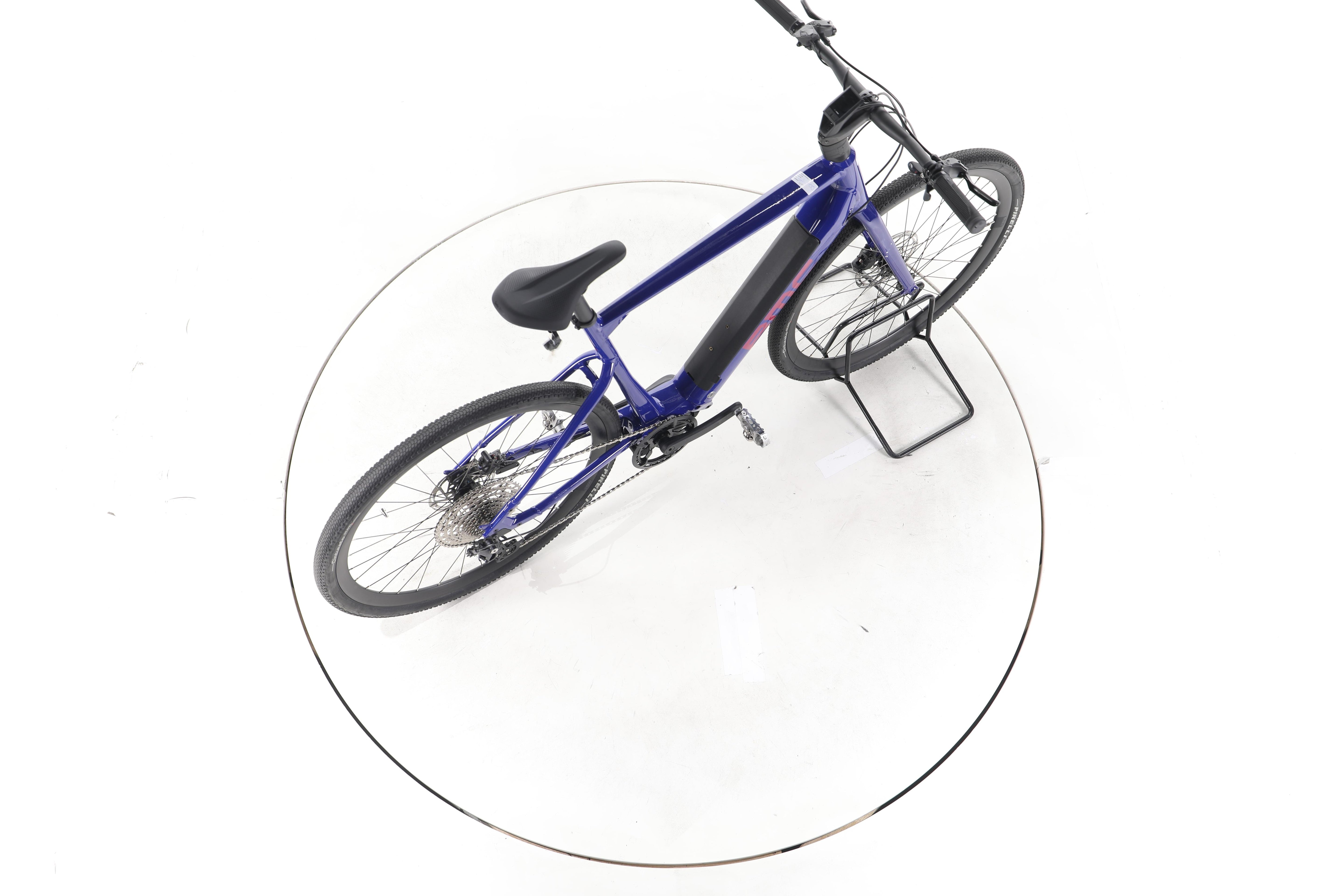 BMC Alpenchallenge AMP AL One E-Bike - Image 24
