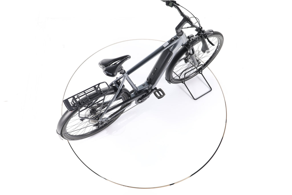 BESV TR1.2 Trekking E-Bike - Image 24