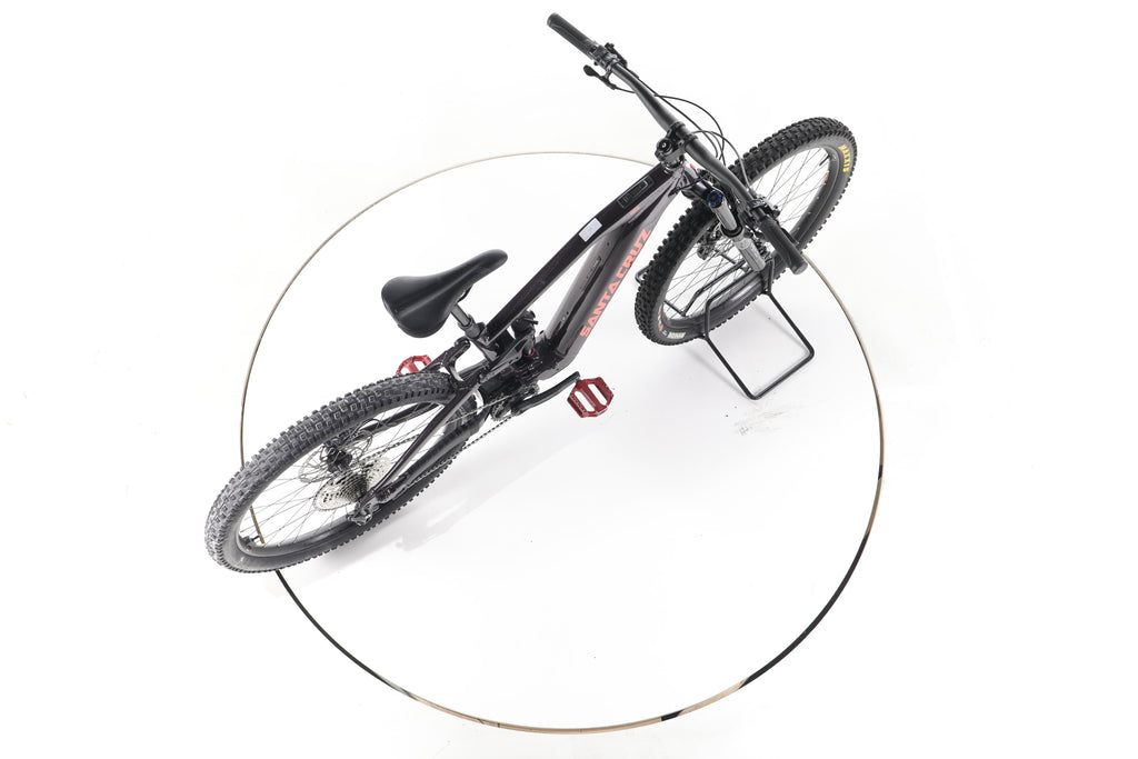 Santa Cruz Vala AL Deore E-Bike Fully 2026 - Image 24