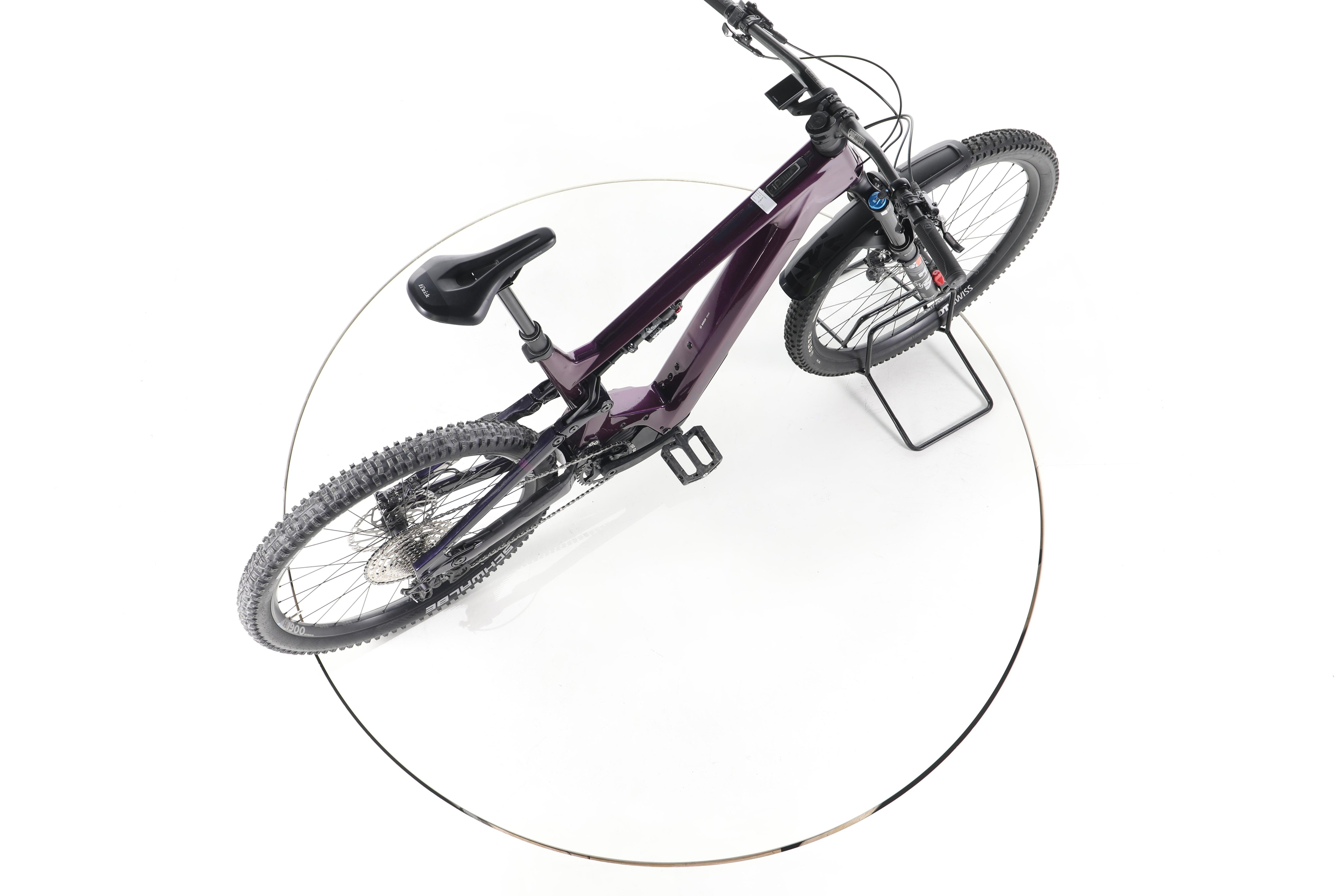 FLYER Uproc EVO:X 8.70 Fully E-Bike 2024 - Image 24