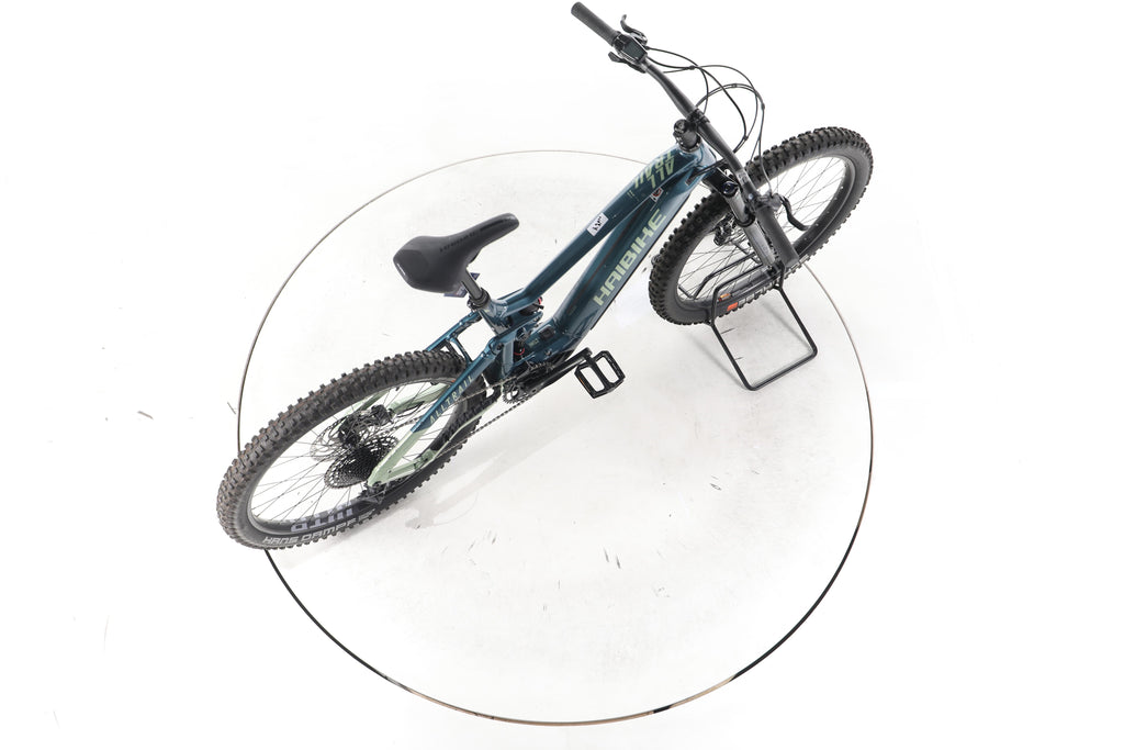 Haibike AllTrail 9 E-Bike Fully 2024 - Image 24