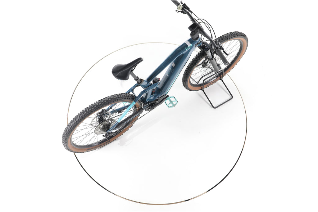 Cube Stereo Hybrid 140 HPC Race Fully E-Bike - Image 24