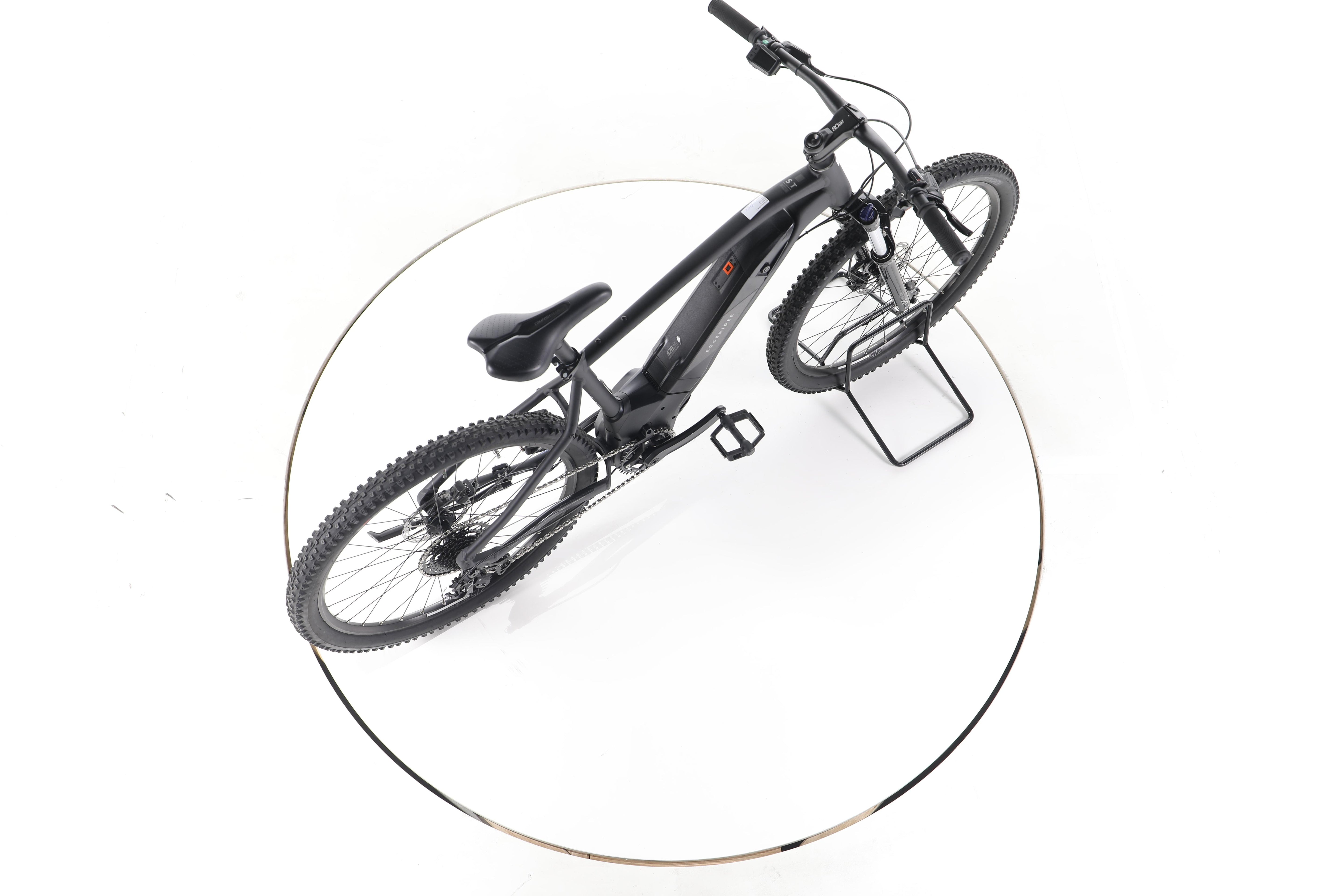ROCKRIDER ST 500 E-Bike 2025 - Image 24