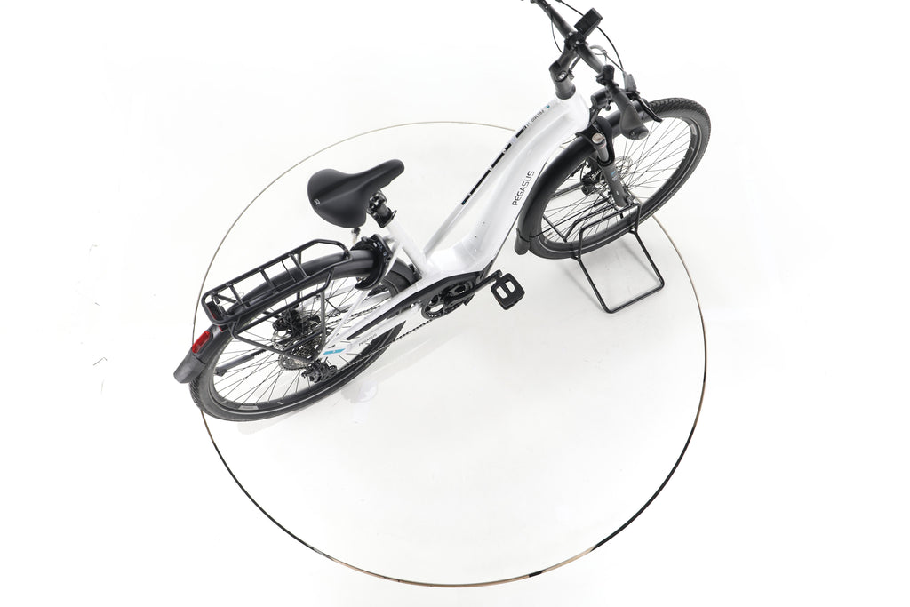 Pegasus Premio Evo 11 40 Years Trekking E-Bike - Image 24