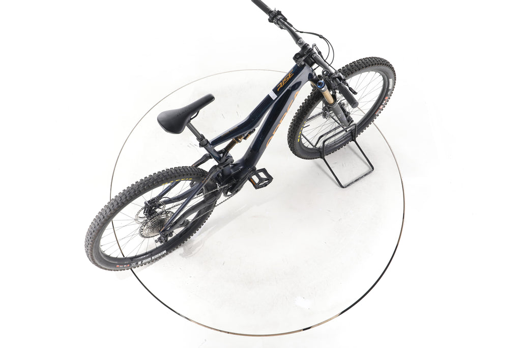 Orbea Rise M10 E-Bike Fully Carbon 2024 - Image 24