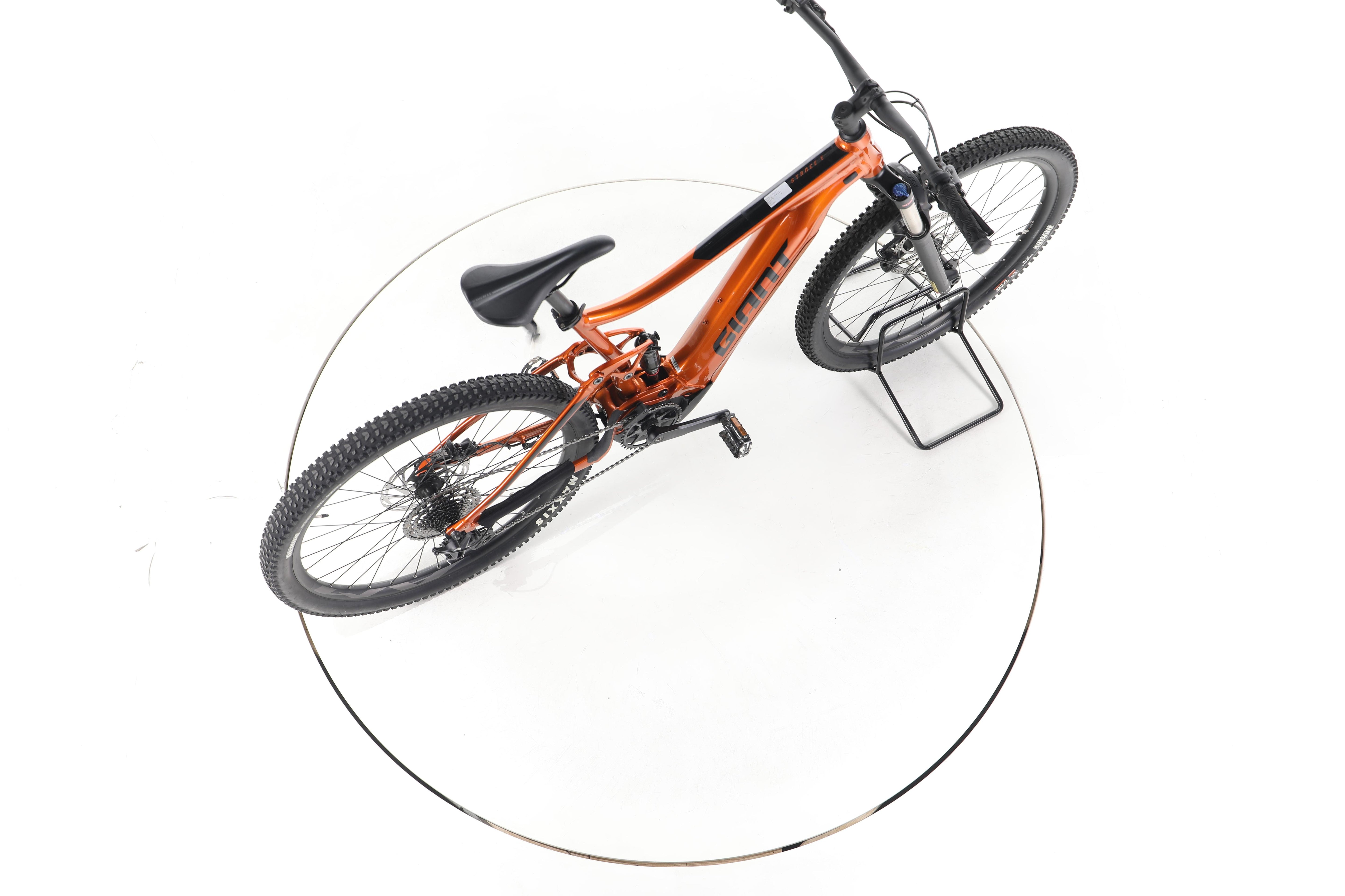 Giant Stance E+ 2 E-Bike Fully - Image 24