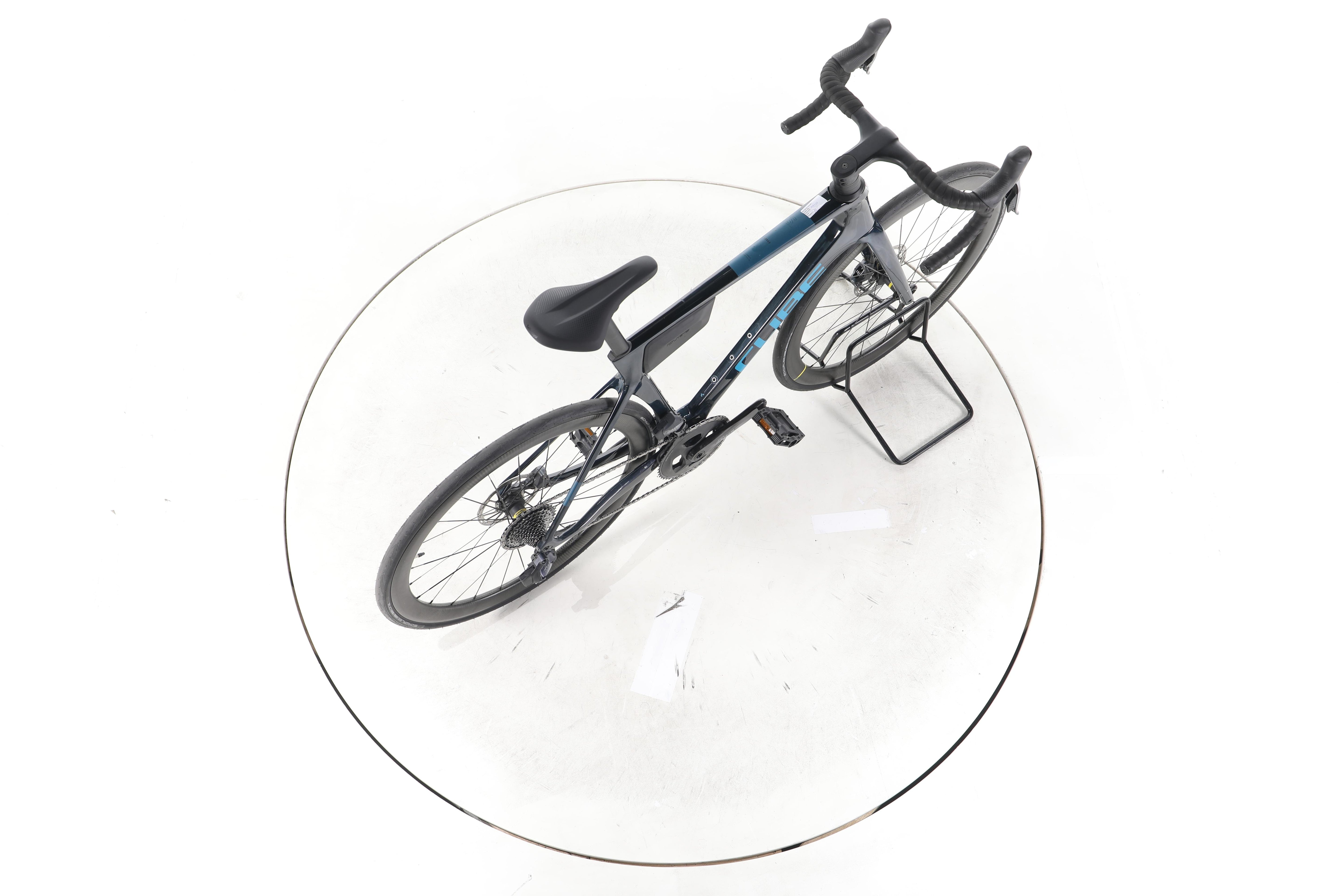 Cube Agree C:62 SLX Gravelbike Carbon - Image 24