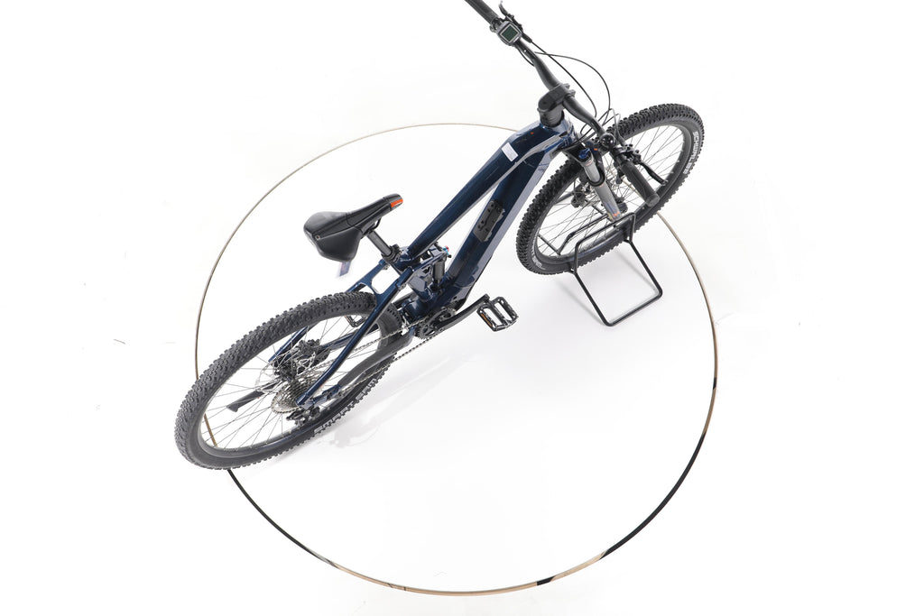 Bulls Sonic EVO TR 1 E-Bike Fully - Image 24