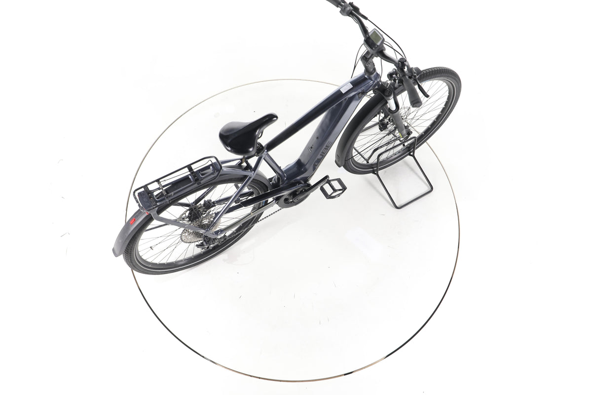 Cube Touring Hybrid Pro Trekking E-Bike - Image 24