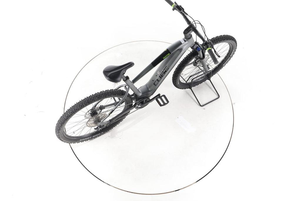 Cube Reaction Hybrid Pro E-Bike - Image 24