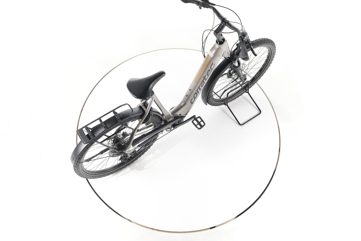 Corratec Trekking Trekking E-Bike Tiefeinsteiger - Image 24