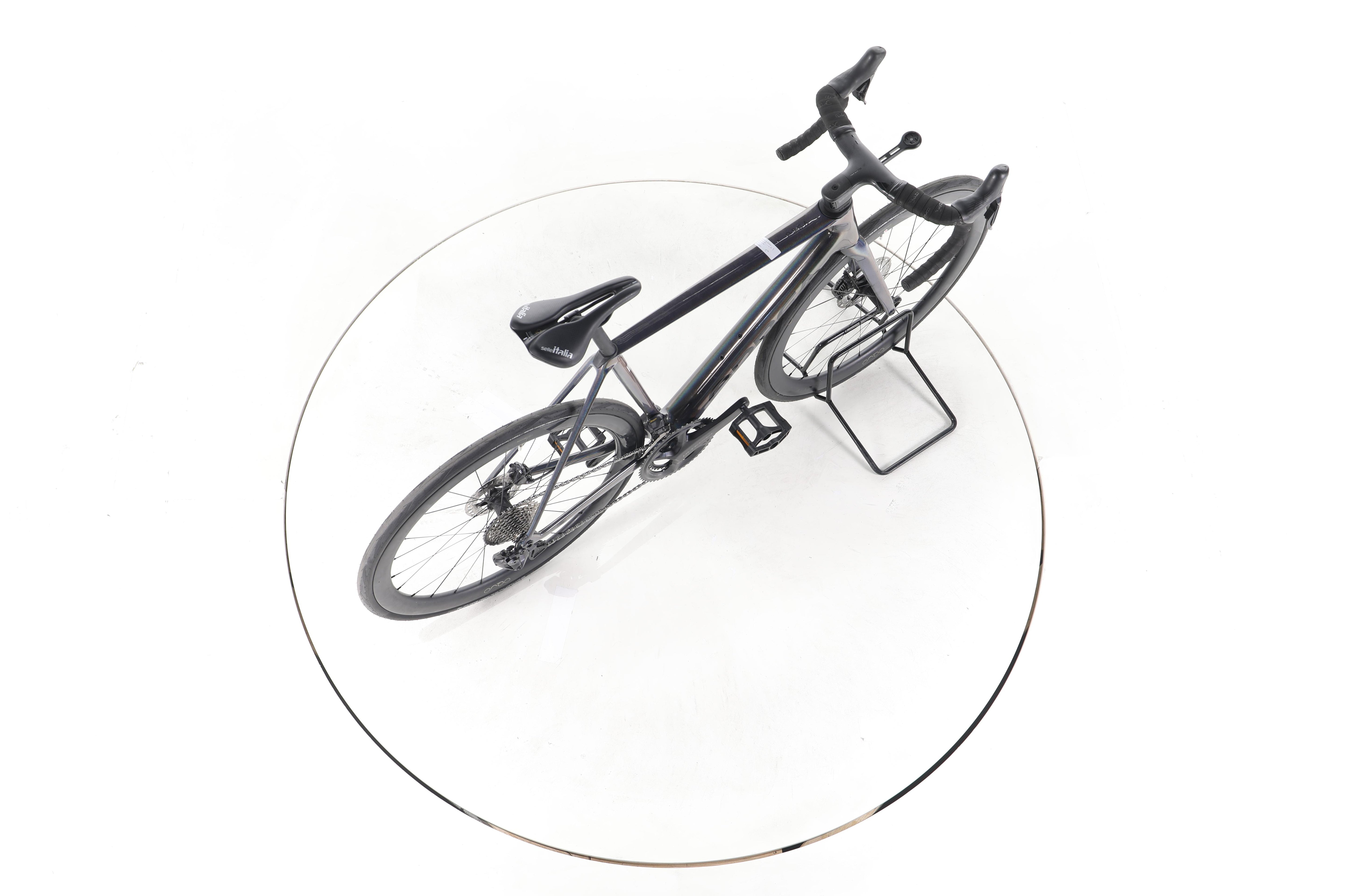 Orbea Orca M20iLTD Rennrad Carbon - Image 24