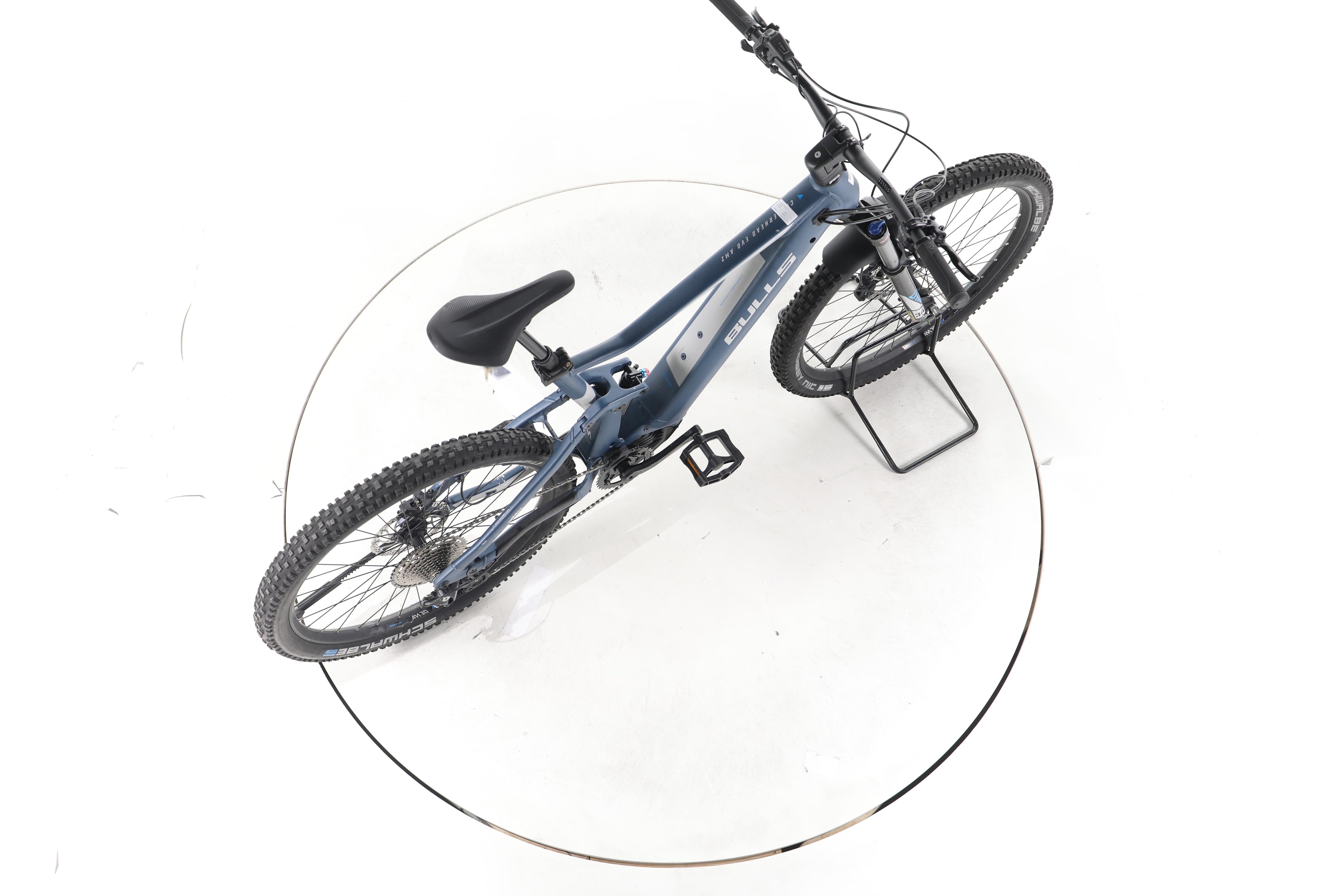 Bulls Copperhead EVO AM 2 E-Bike Fully - Image 24