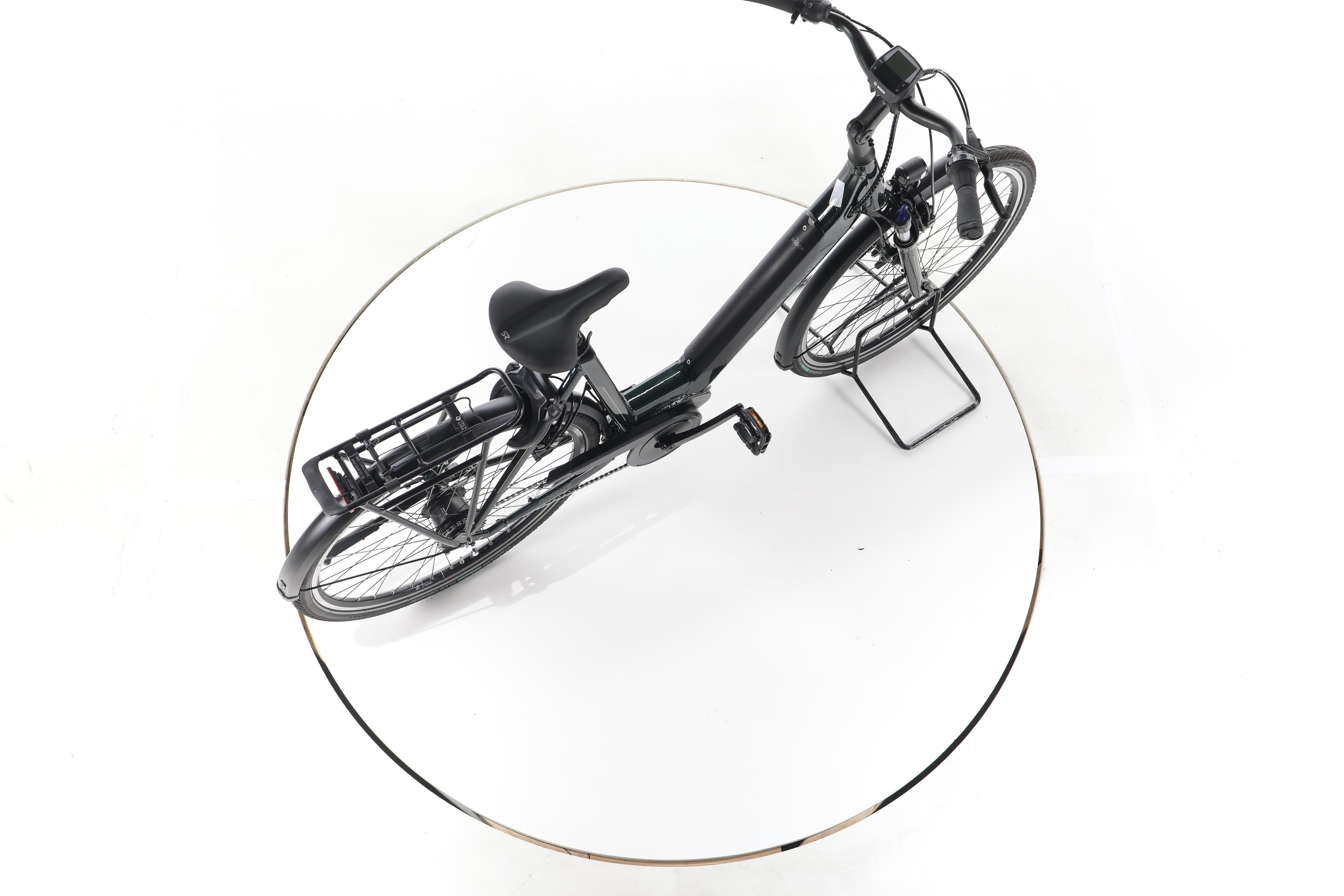 Green's Margate City E-Bike Tiefeinsteiger - Image 24