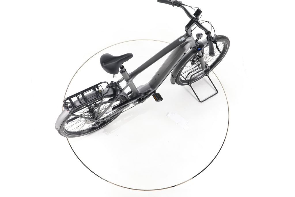 Kalkhoff Endeavour 7 Move+ Trekking E-Bike 2024 - Image 24