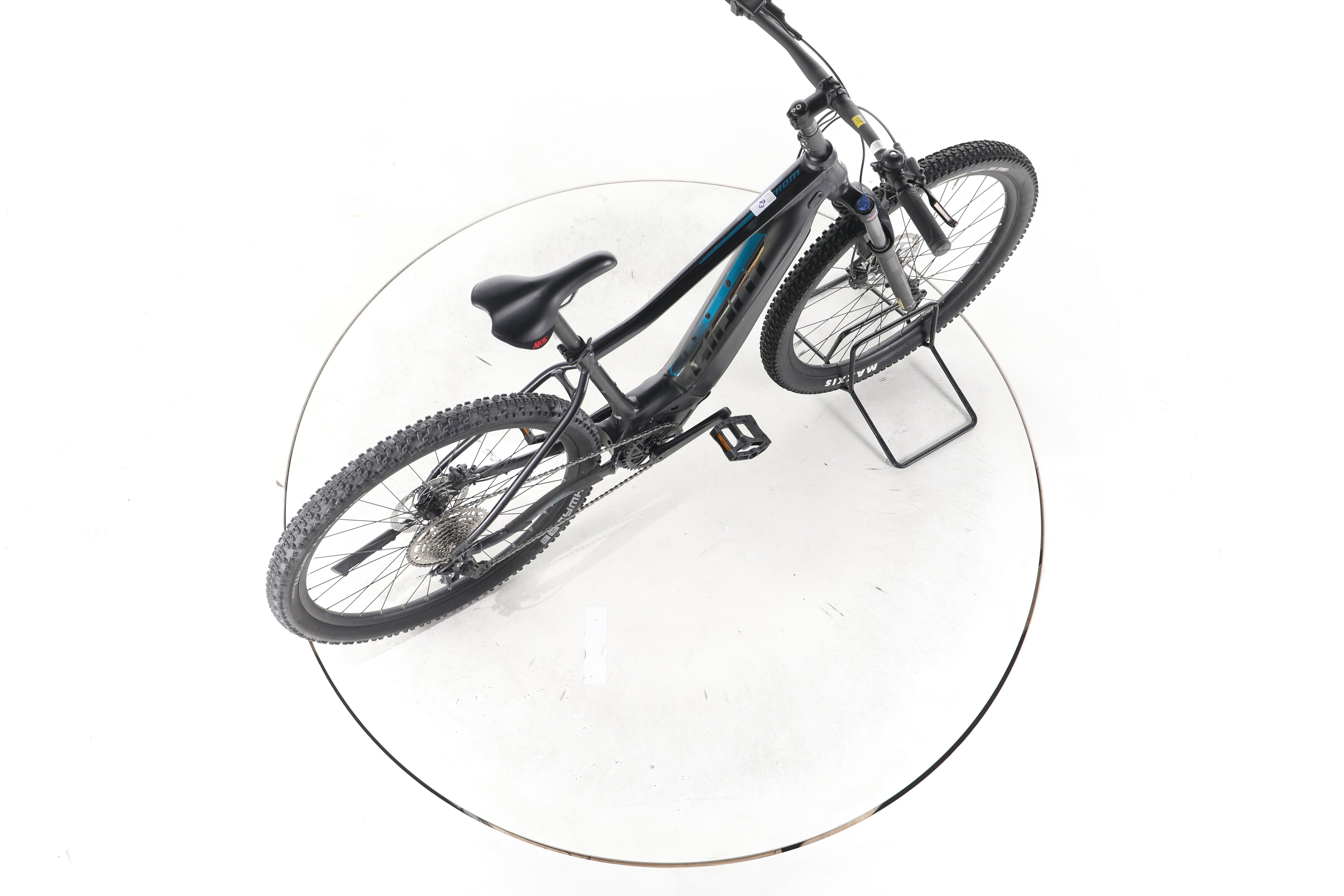 Giant Fathom E+ 2 E-Bike - Image 24