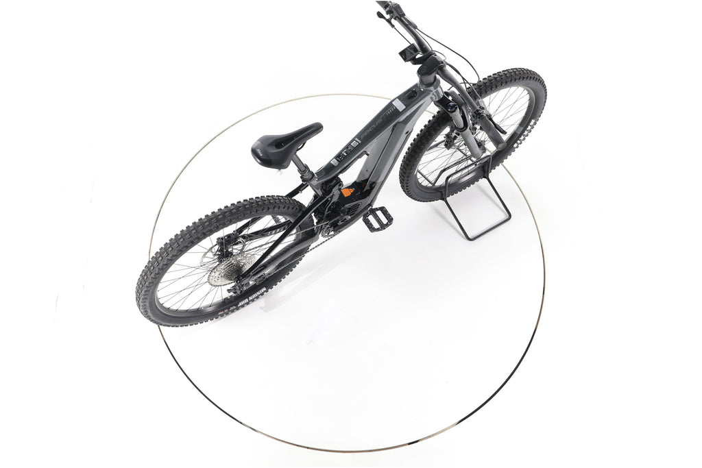 Focus Thron² 6.8 Fully E-Bike 2023 - Image 24