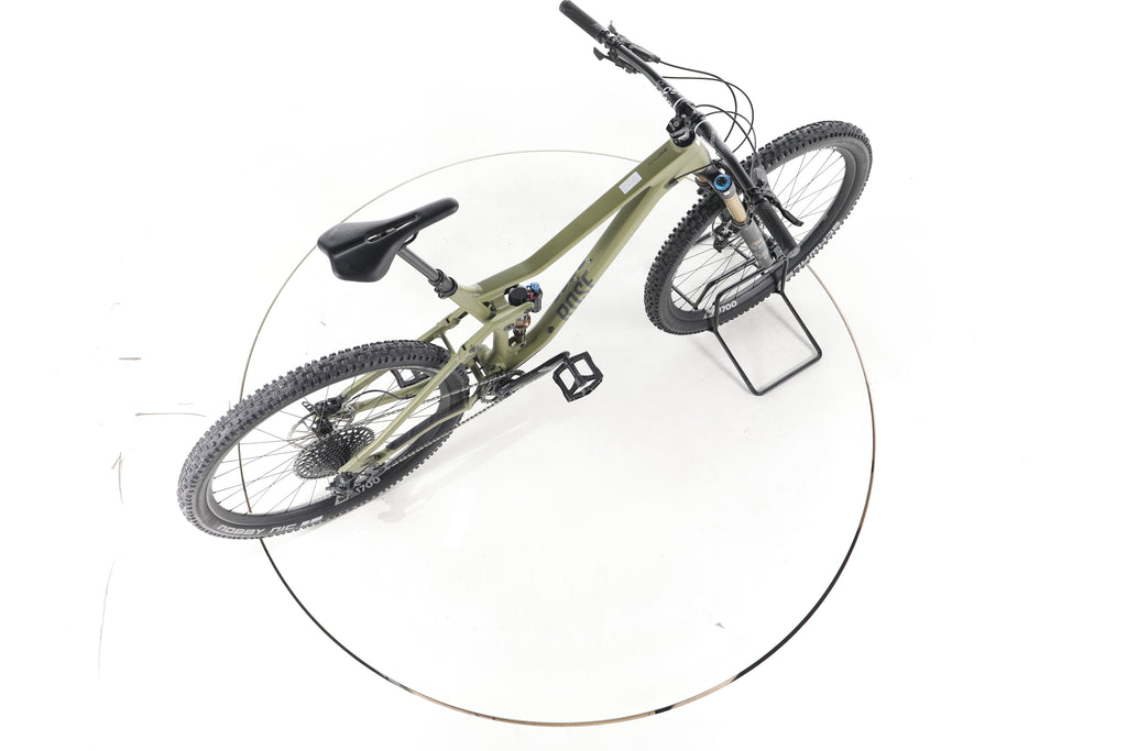 Rose Root Miller 3 Fahrrad Fully - Image 24