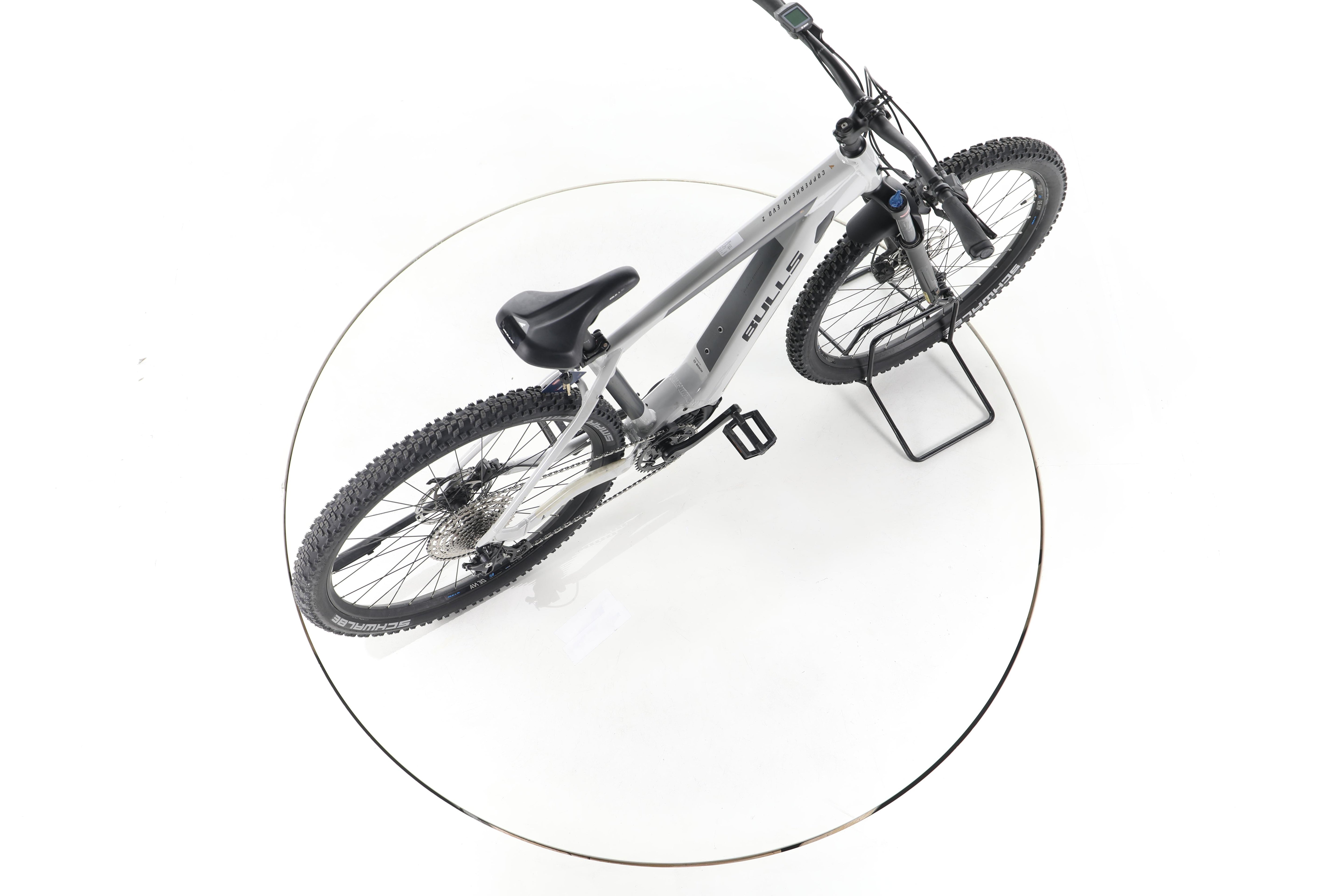 Bulls Copperhead Evo 2 E-Bike - Image 24