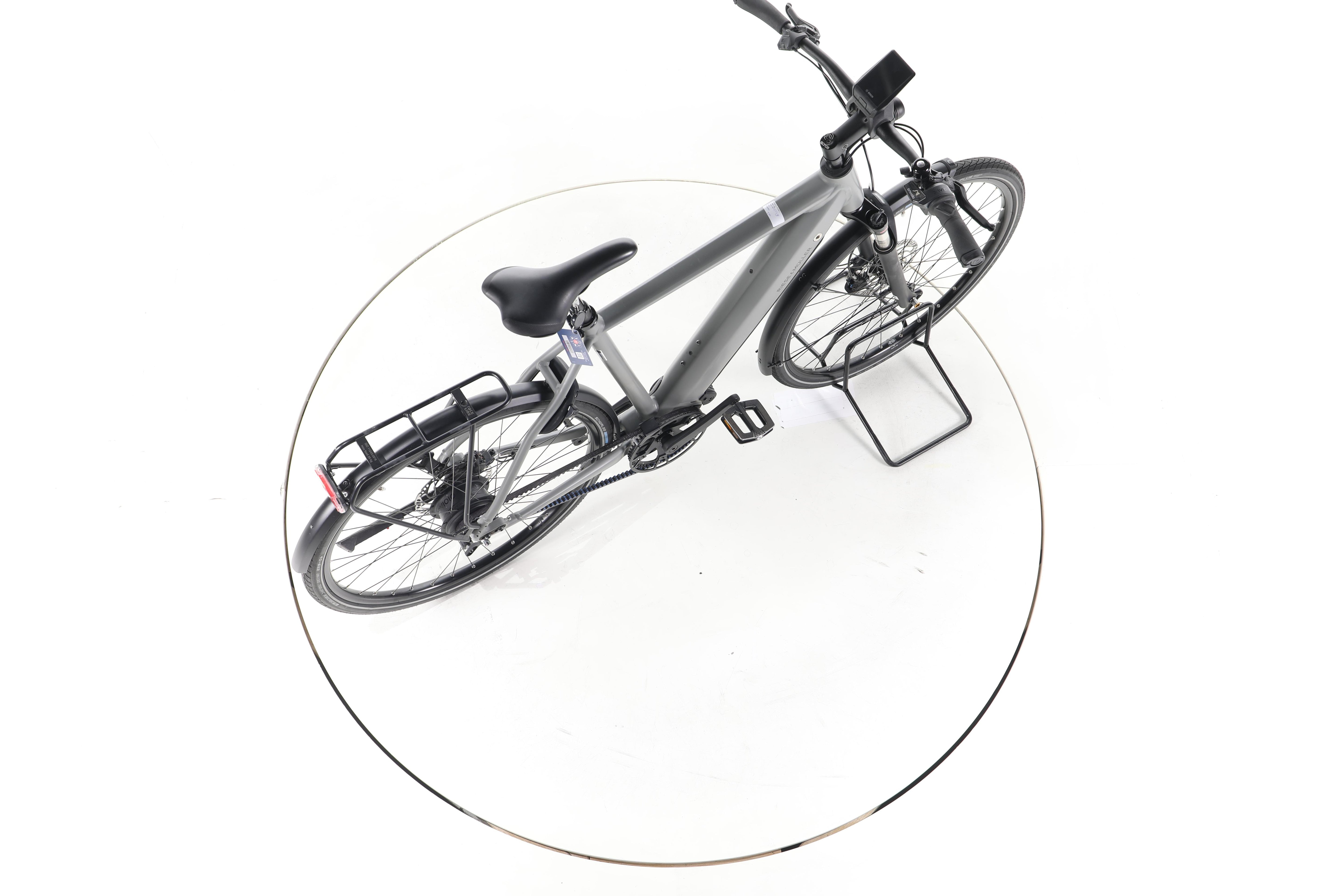 Riese & Müller Roadster vario City E-Bike - Image 24