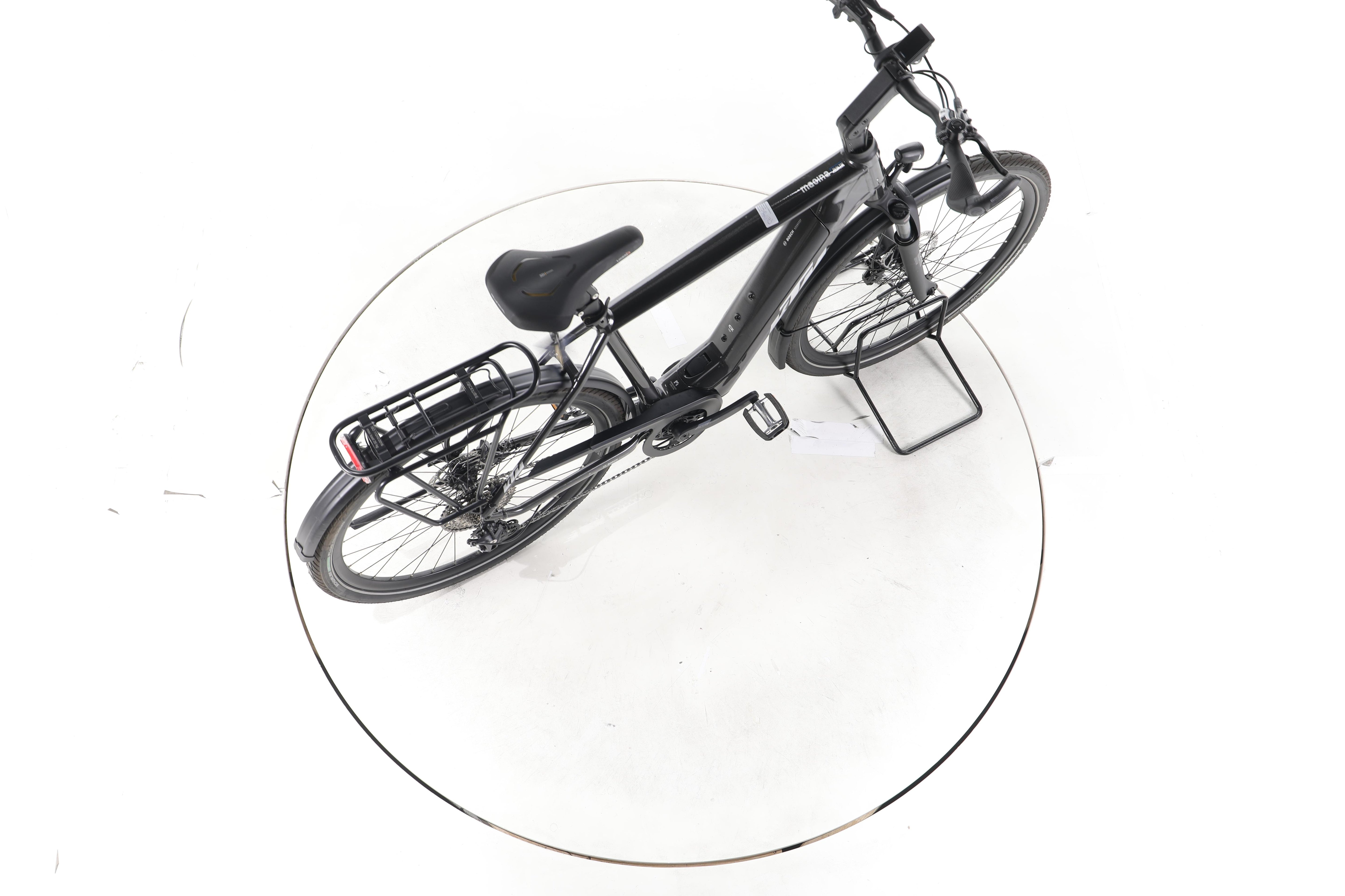 KTM KTM Macina Style 730 Trekking E-Bike - Image 24