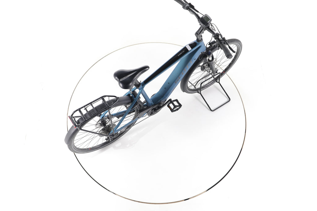 Scott Sub Sport eRIDE 10 Trekking E-Bike - Image 24