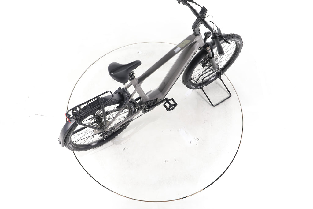 Kalkhoff Entice 7.B Move+ Trekking E-Bike - Image 24