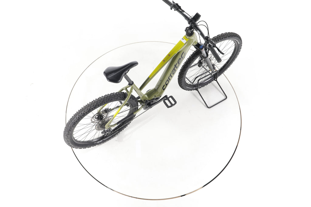 Corratec X-Vert Elite Sport E-Bike - Image 24