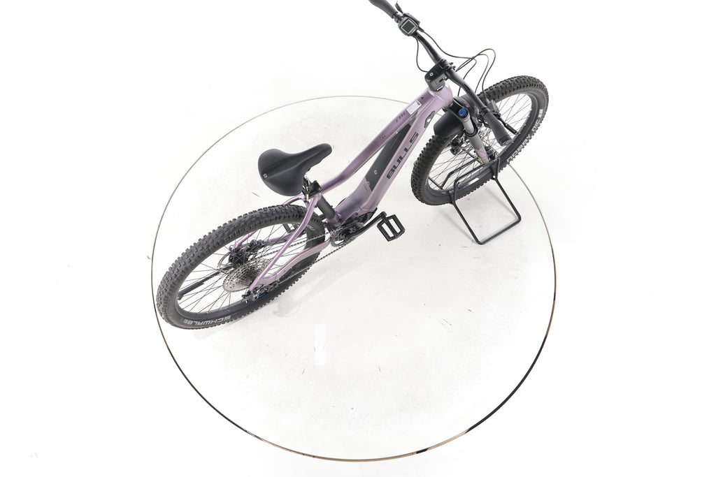 Bulls Aminga EVA 3 E-Bike - Image 24