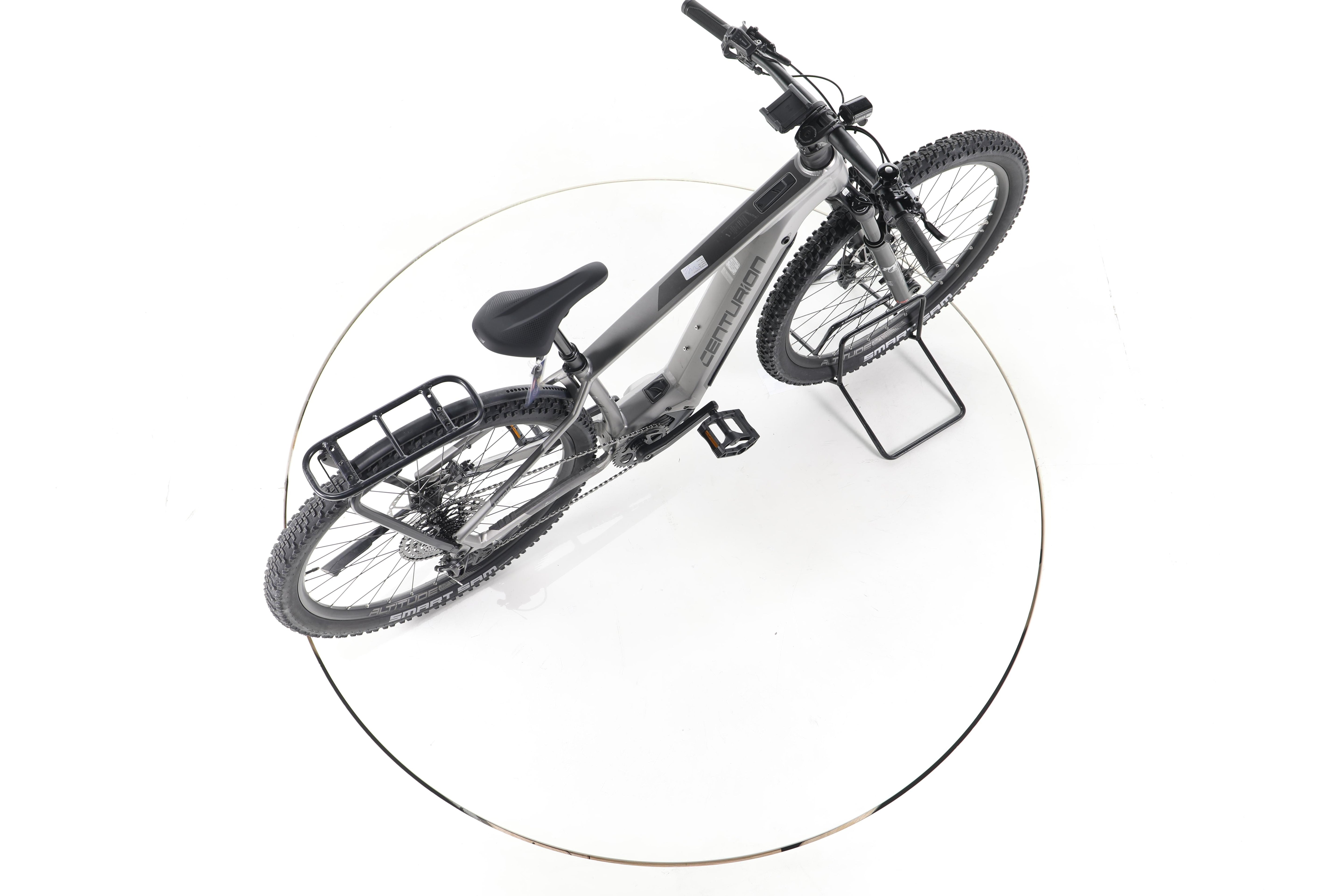 Centurion BACKFIRE E R2700I E-Bike 2023 - Image 24