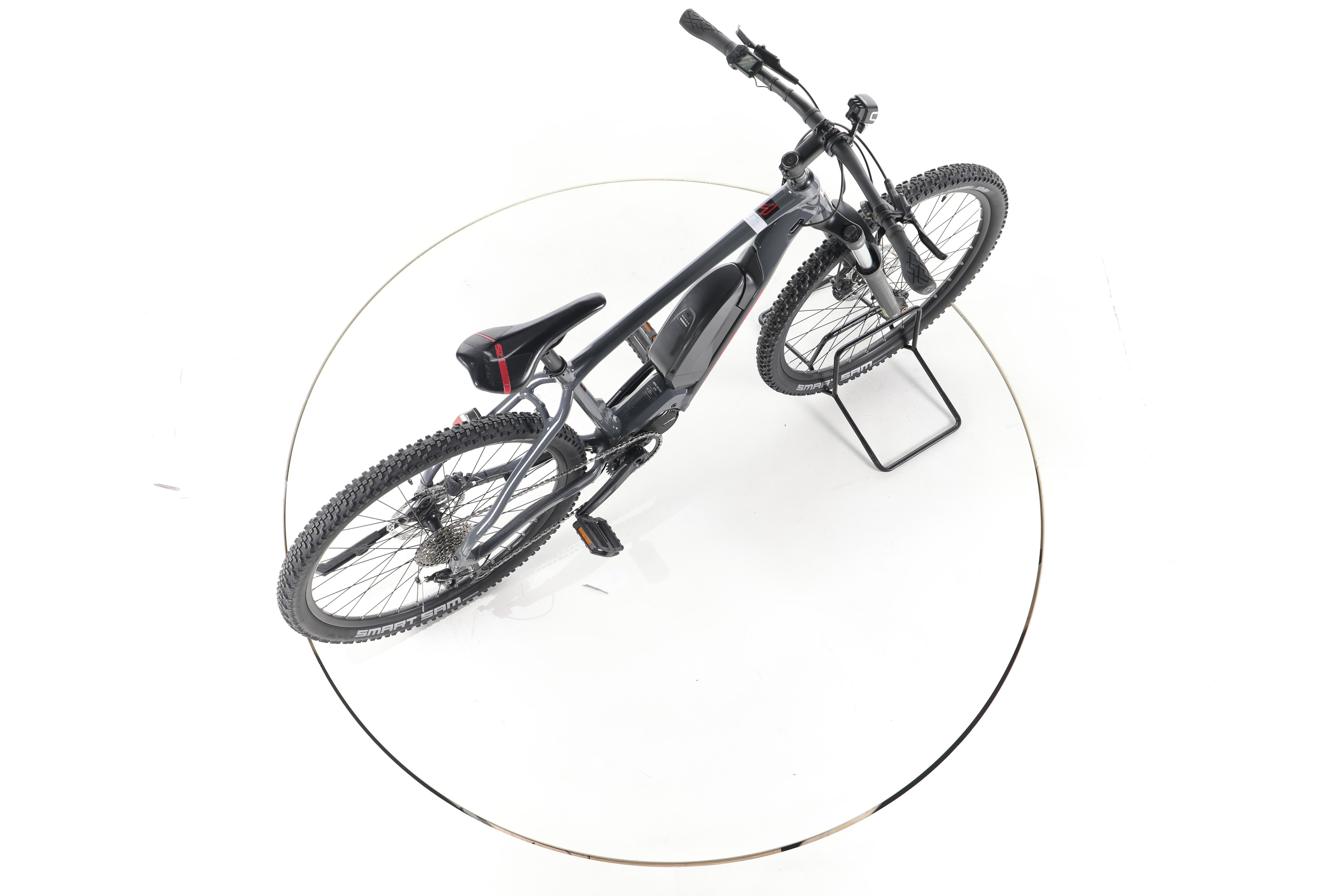 Merida eBIG.Seven LTD E-Bike - Image 24