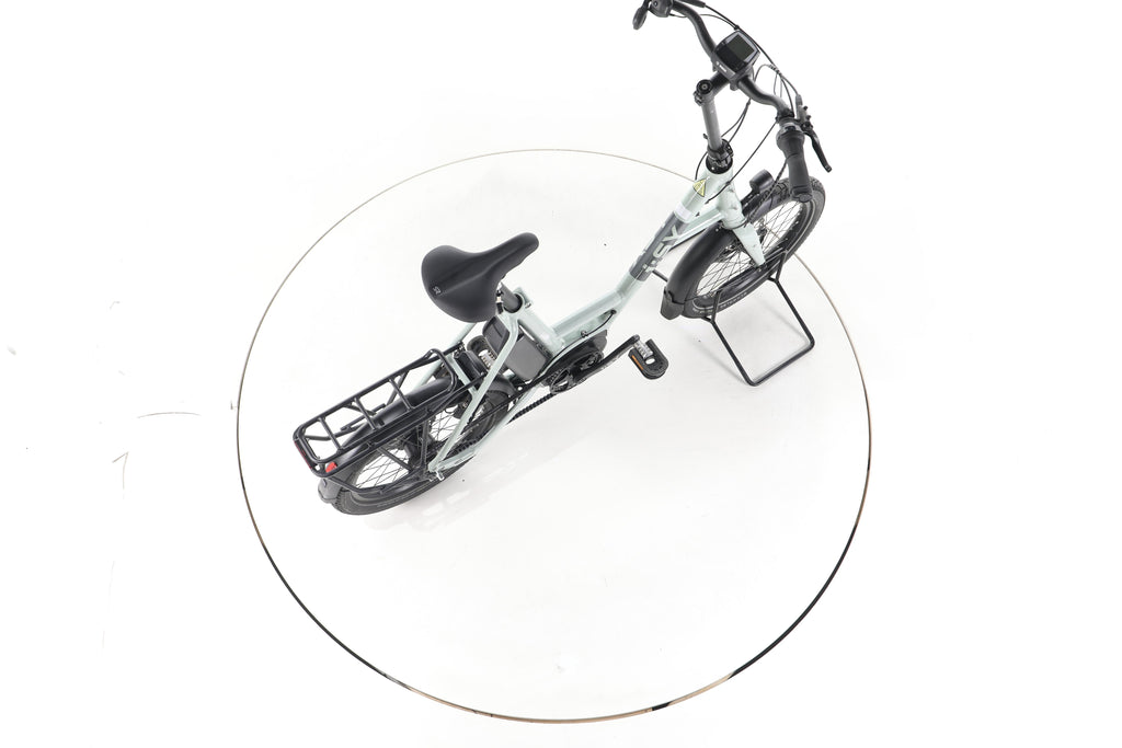 i:SY E5 ZR F City E-Bike Tiefeinsteiger - Image 24
