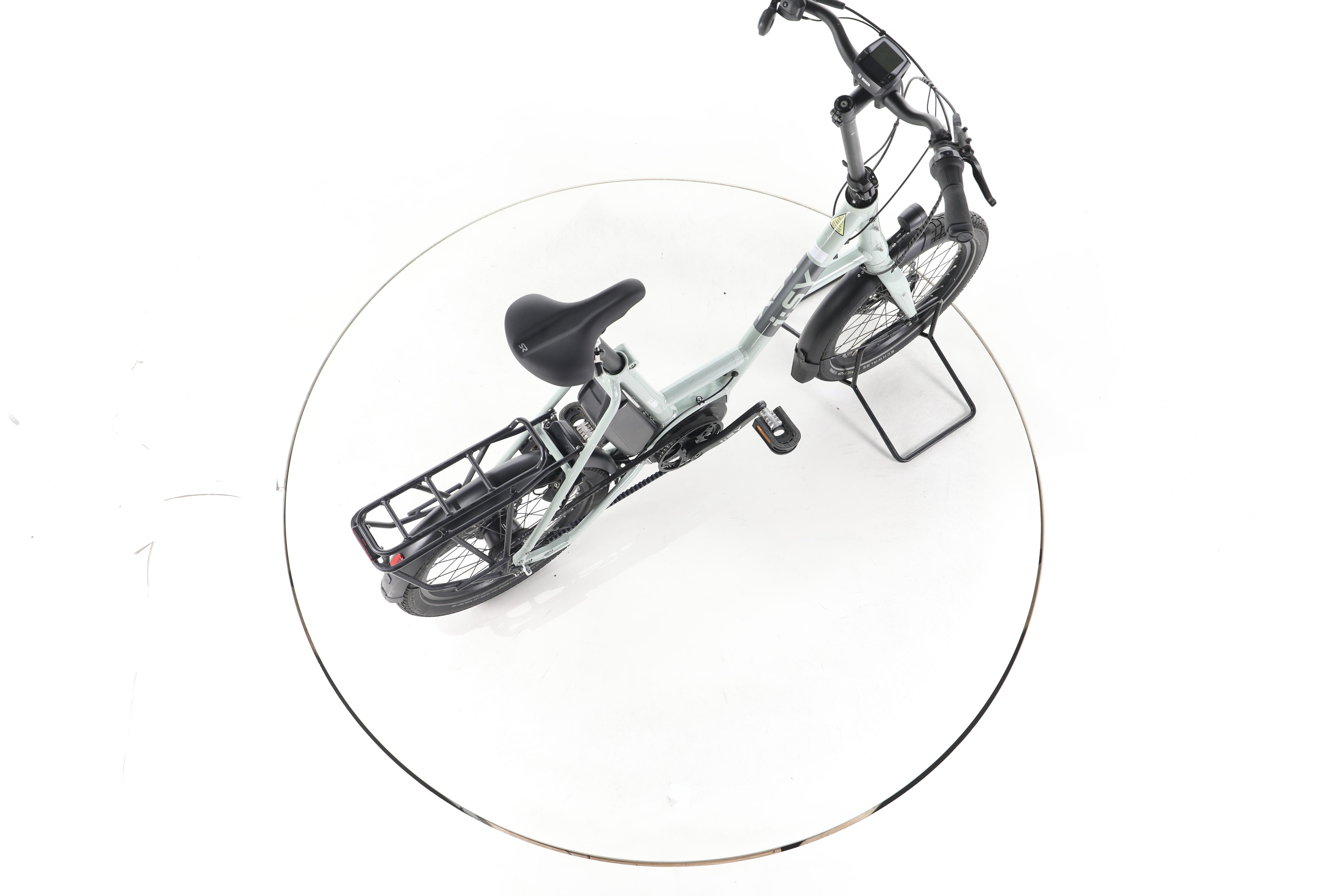 i:SY E5 ZR F City E-Bike Tiefeinsteiger - Image 24